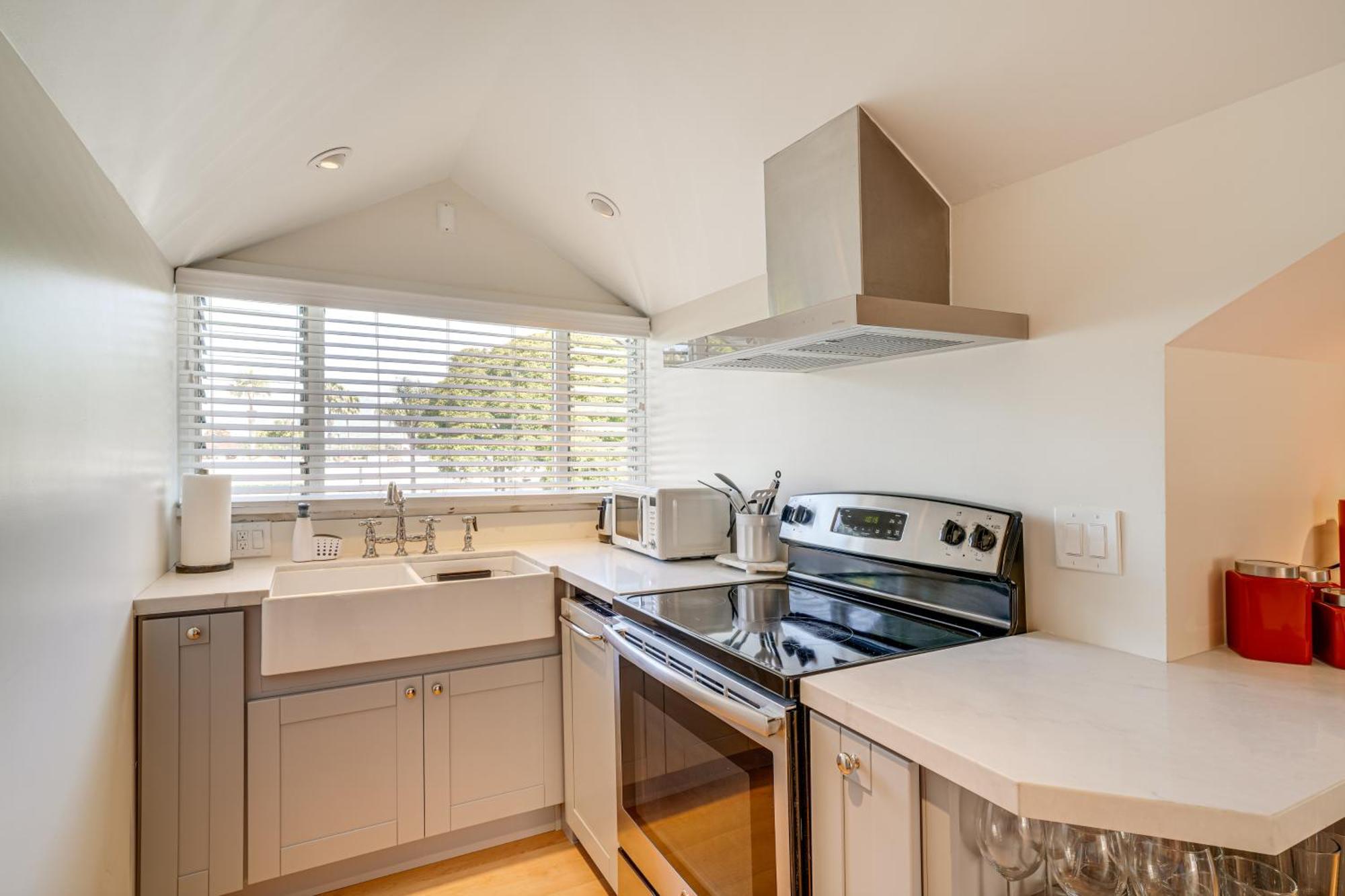 Victorian Carpinteria Apartment Less Than 1 Mi To Beach! Buitenkant foto