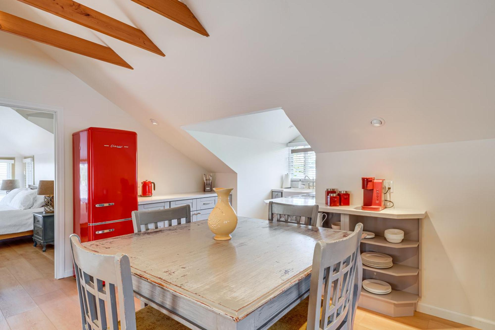 Victorian Carpinteria Apartment Less Than 1 Mi To Beach! Buitenkant foto