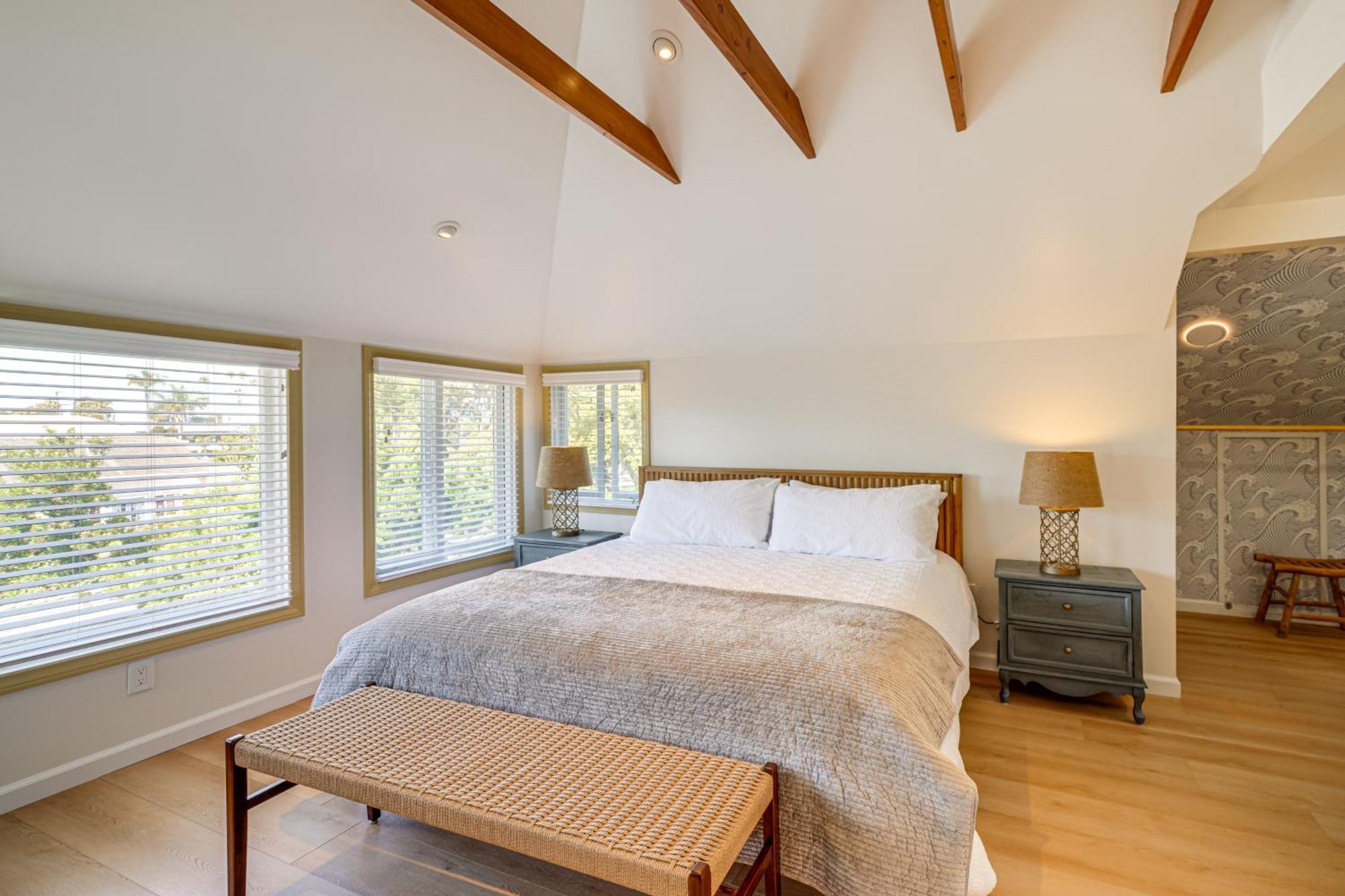 Victorian Carpinteria Apartment Less Than 1 Mi To Beach! Buitenkant foto